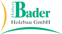 Hubert bader holzbau gmbh
