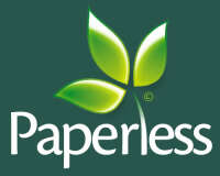 Paperless