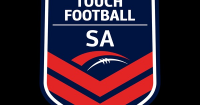 Touch football south australia
