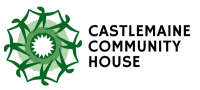 Castlemaine community house