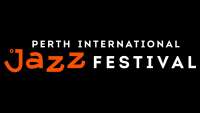 Perth international jazz festival