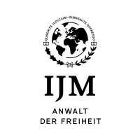 International justice mission deutschland e.v.