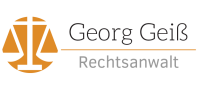 Rechtsanwaltskanzlei geiß