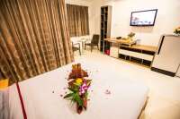 Oscar boutique hotel - patong beach thailand