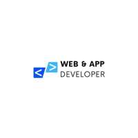 Web And App Developer