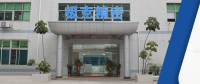 Dongguan Jeek Precision Technology Co., Ltd.