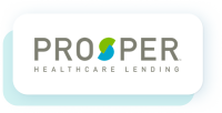 Prosper healthcare lending