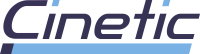 Cinetic - sistemas web cinetic s.l