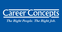 Career concepts staffing services