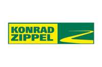 Konrad zippel spediteur gmbh & co. kg