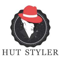 Hut styler