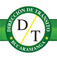 Direccion de transto de bucaramanga