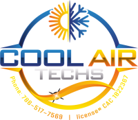 Cool Air Techs