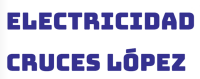 Electricidad cruces lópez