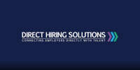 Hire direct, employment solutions