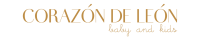 Corazón de león kids