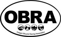 Oregon bicycle racing association
