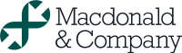 Macdonald and Company, London
