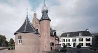 Kasteel coevorden, h design hotels bv
