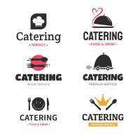 Blocks catering