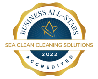 Sea clean | cleaning solutions