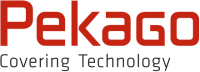 Pekago covering technology