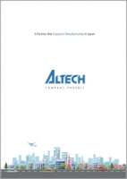 Altech co.,ltd.