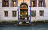 Hotel becher
