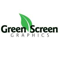 Green screen graphics