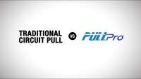 Pullpro motions
