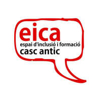 Espai d’inclusió i formació casc antic (eica)