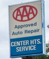 Center Heights Service, Inc.