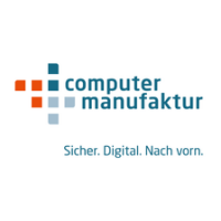 Computer manufaktur gmbh
