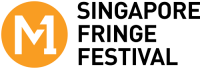 M1 singapore fringe festival