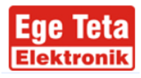 Ege teta elektroni̇k