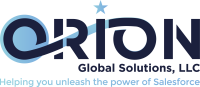 Orion global