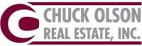 Chuck olson real estate, inc