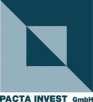 Pacta invest gmbh