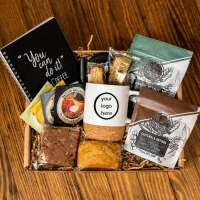 Exquisite gift baskets