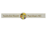 Sandtorkai handel papenhagen kg