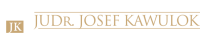 Judr. josef kawulok, notář