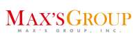 Max group holdings ltd.