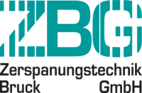 Zbg zerspanungstechnik bruck gmbh