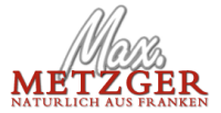 Metzgerei max
