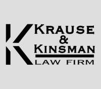 Krause & kinsman law firm