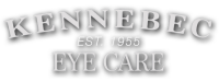 Kennebec eye care