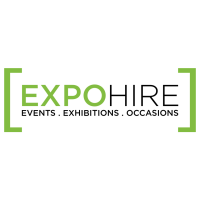 Expo Hire UK Ltd