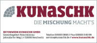Betonwerk kunaschk gmbh