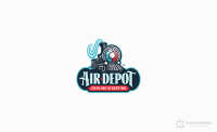 Air depot