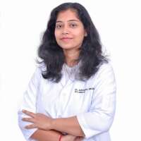Dr Archana - Lady Gynecologist Doctor|Perinatologist|Pregnancy Specialist|Female Obgyn|South Bopal